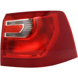 Lampa Stop Spate Dreapta Exterioara Am Seat Alhambra 2 2010- 2015 7N5945096B